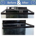filtration cover for red sea max 130 T154