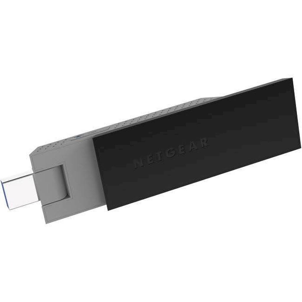 Wireless AC WiFi USB Adapter A18500