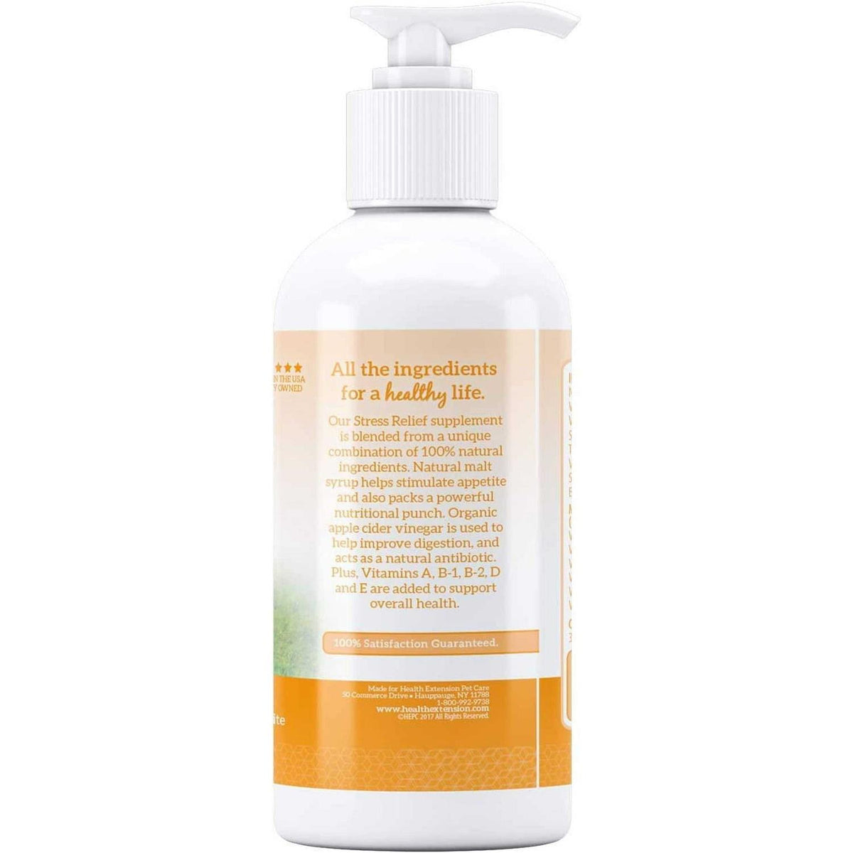 Stress Relief Drops T371752