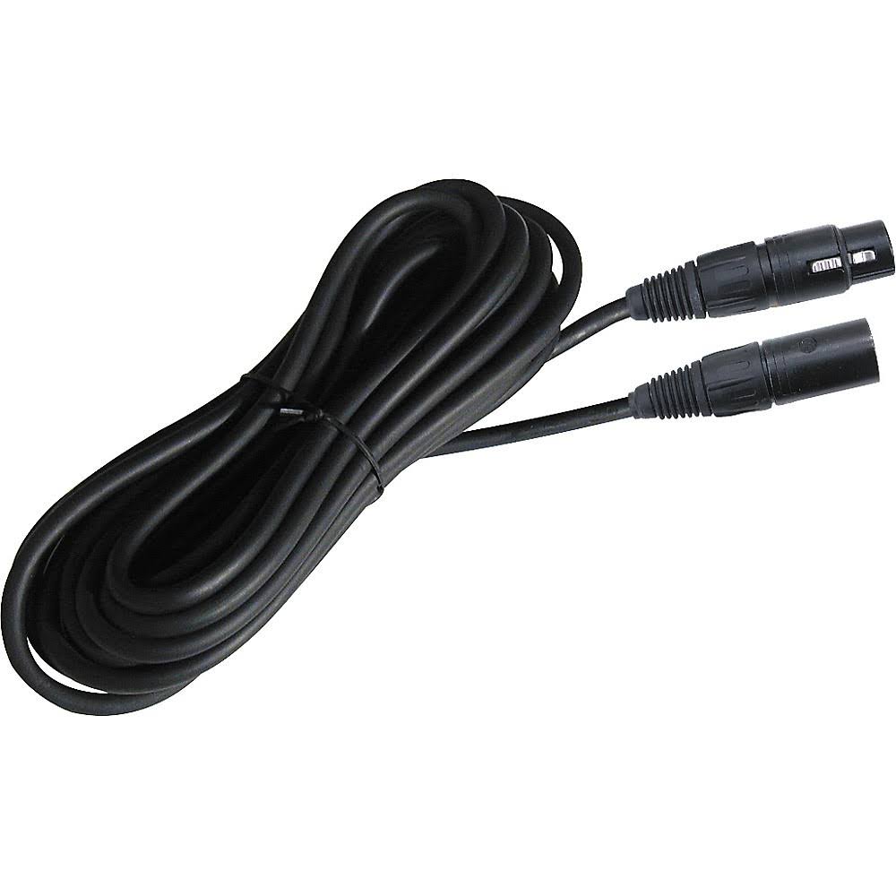 50 ft XLR Cable H289042