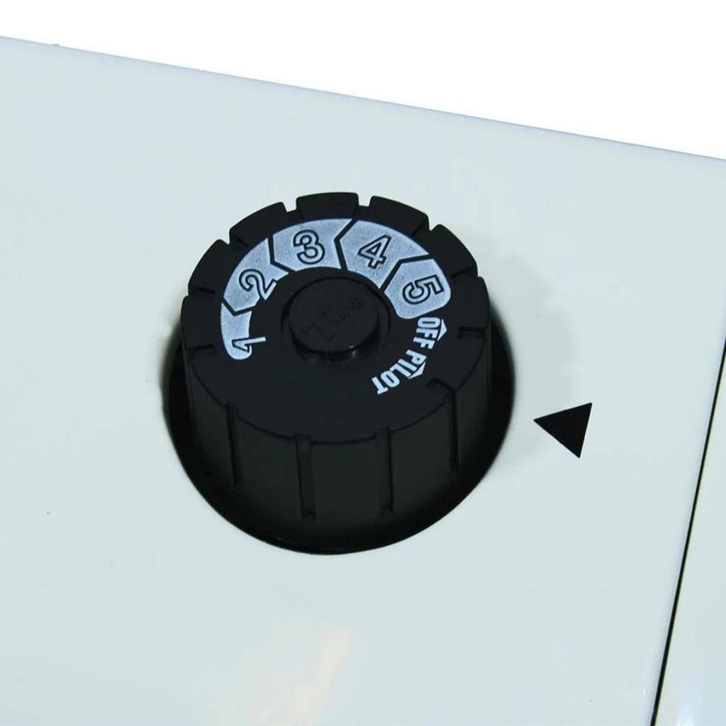 Natural Gas Vent-Free Infrared Heater I46374