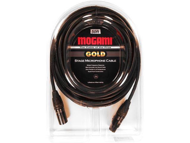 50 ft XLR Cable H289042