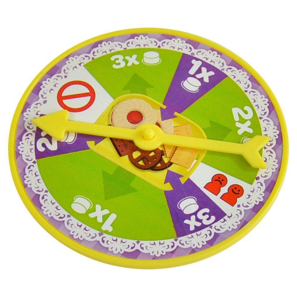 Greedy Granny Children&s Preschool Action Game J937