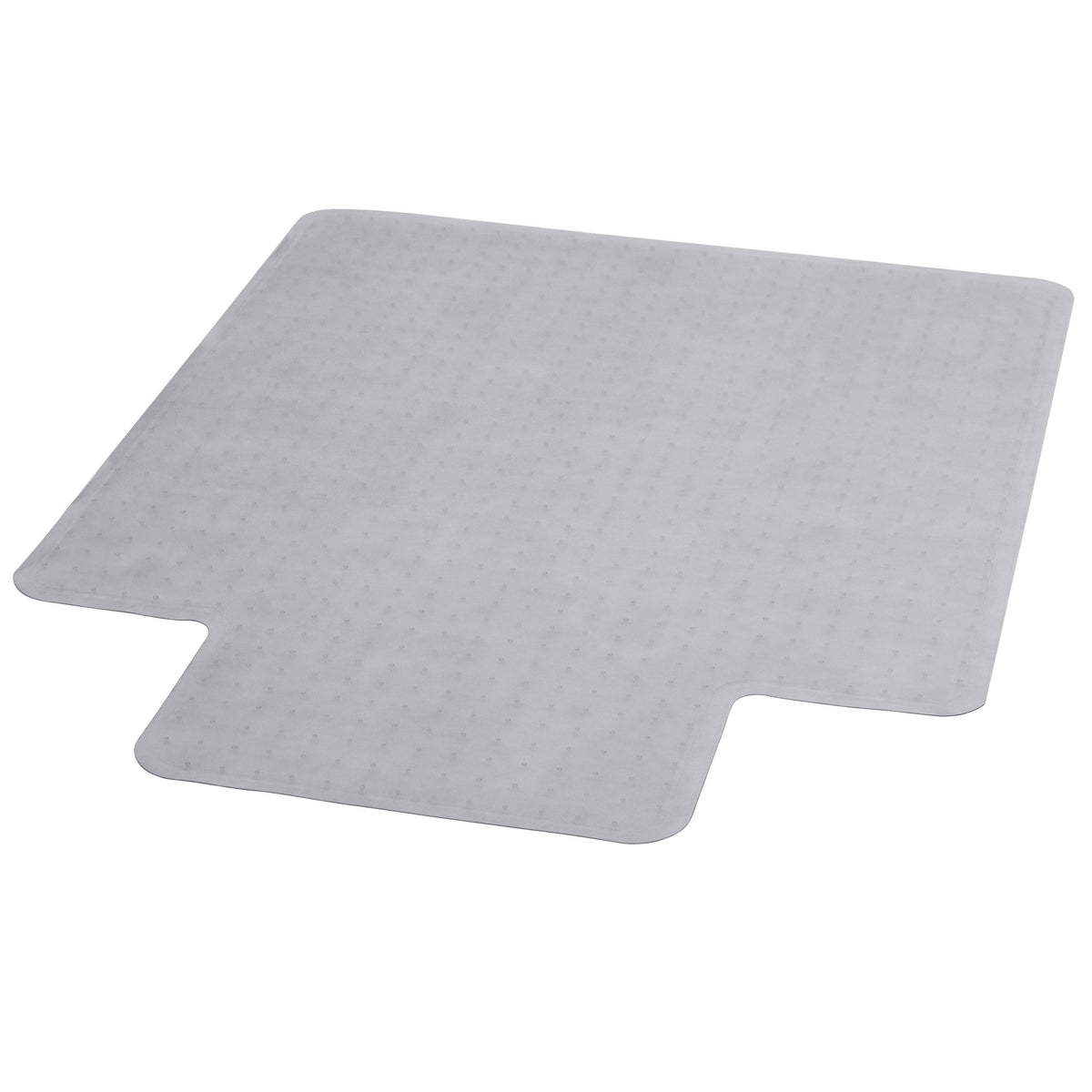 36'' x 48'' Carpet Chair Mat with Lip X977755
