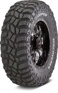 31X10.50R15/6 Cooper Discoverer STT Pro 109Q tire C100295