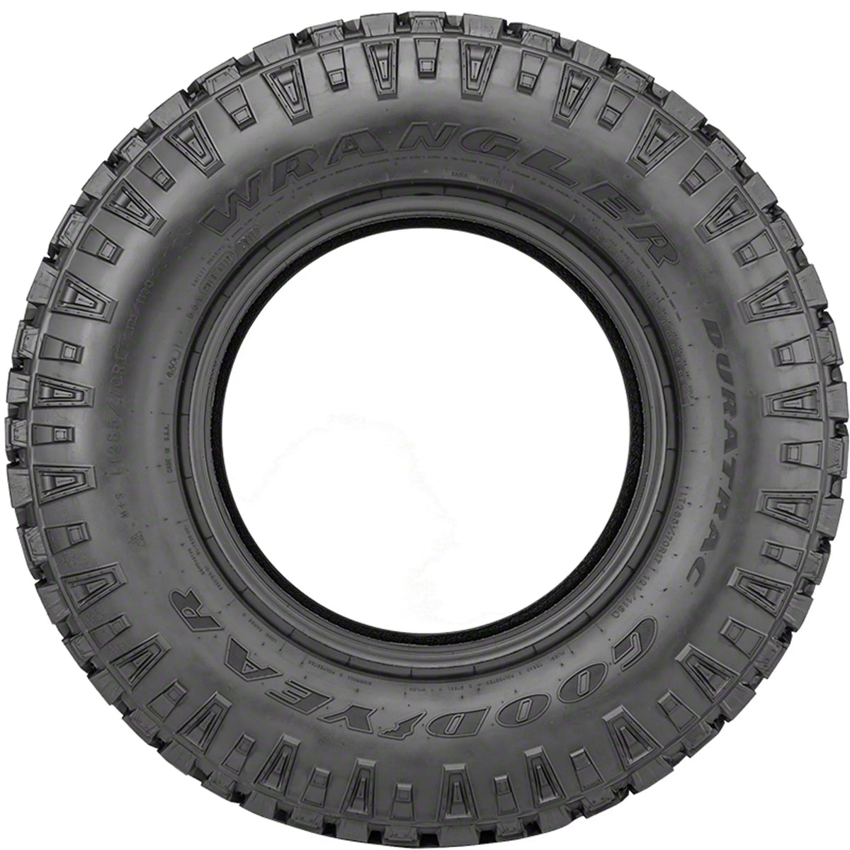 All Terrain LT235/85R16 Light Truck Tire X442