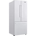 16 cu. ft. 3-Door French Door Refrigerator O7337