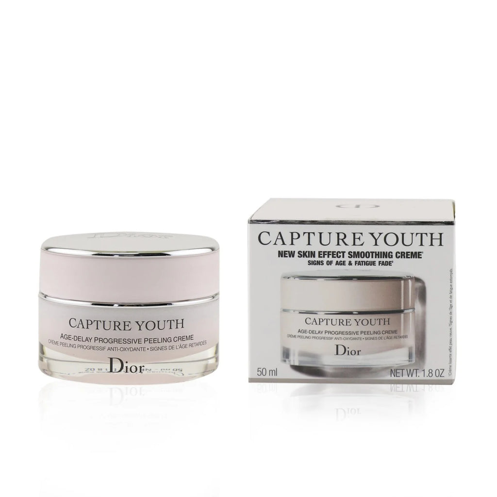 Age-Delay Progressive Peeling Creme 50ml D63324