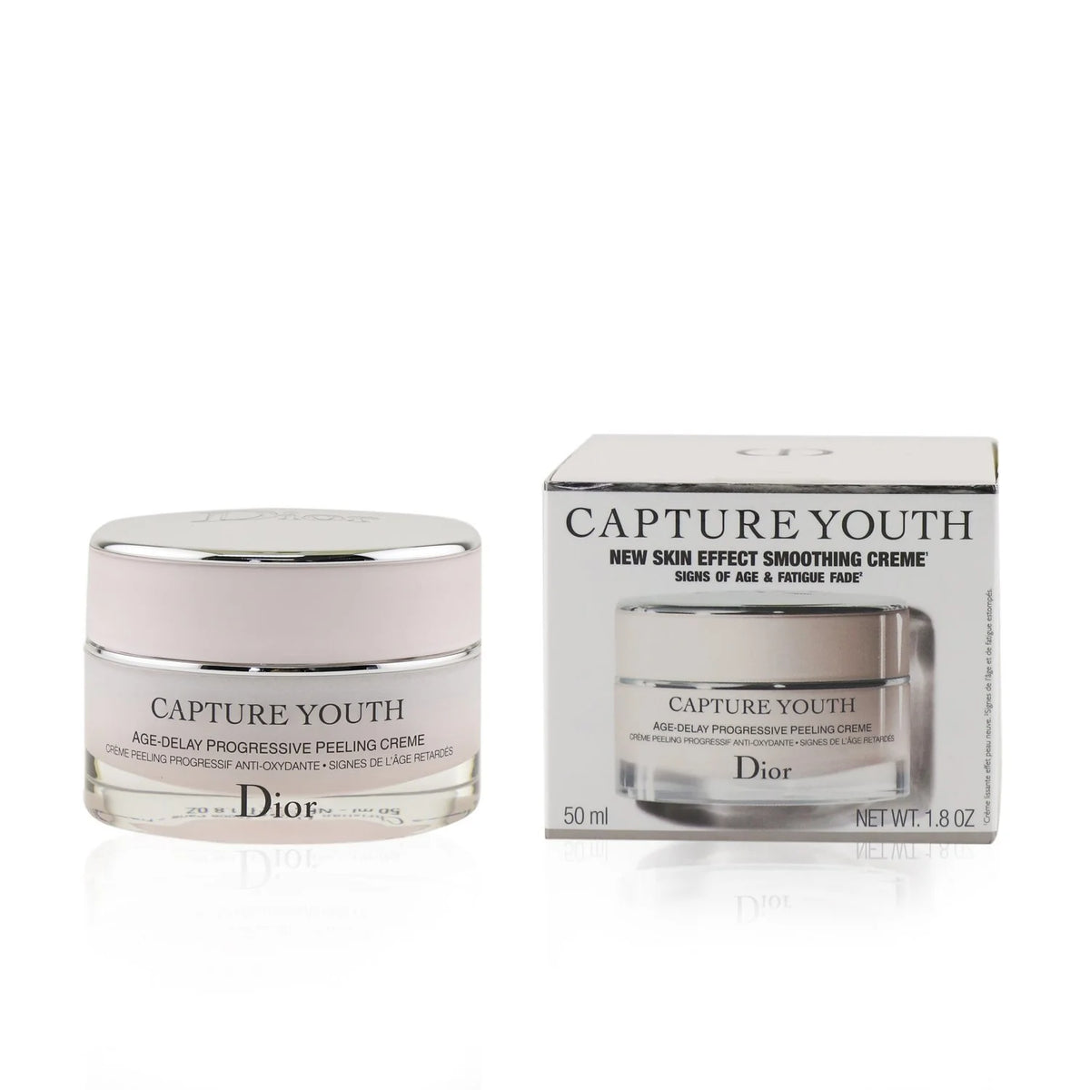 Age-Delay Progressive Peeling Creme 50ml D63324