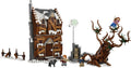 Lego Harry Potter Building Set D4188