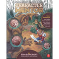 Character Mentor: Learn by Example to Use Expressions, Poses, and Staging Paperback C190470