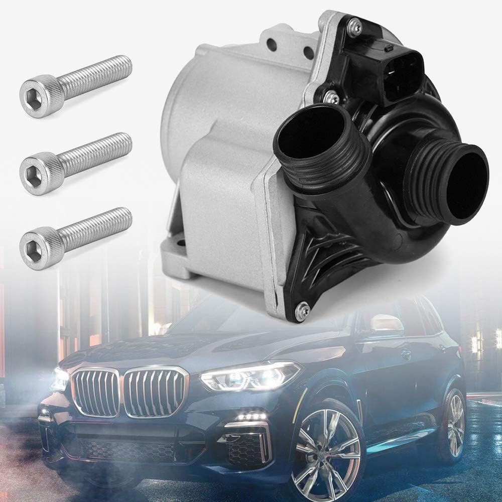 Electric Water Pump for BMW 3.0L Engine S9458