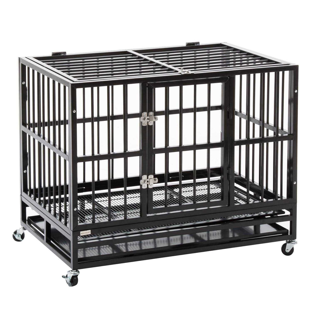 Pet Kennel Pet Crate H236