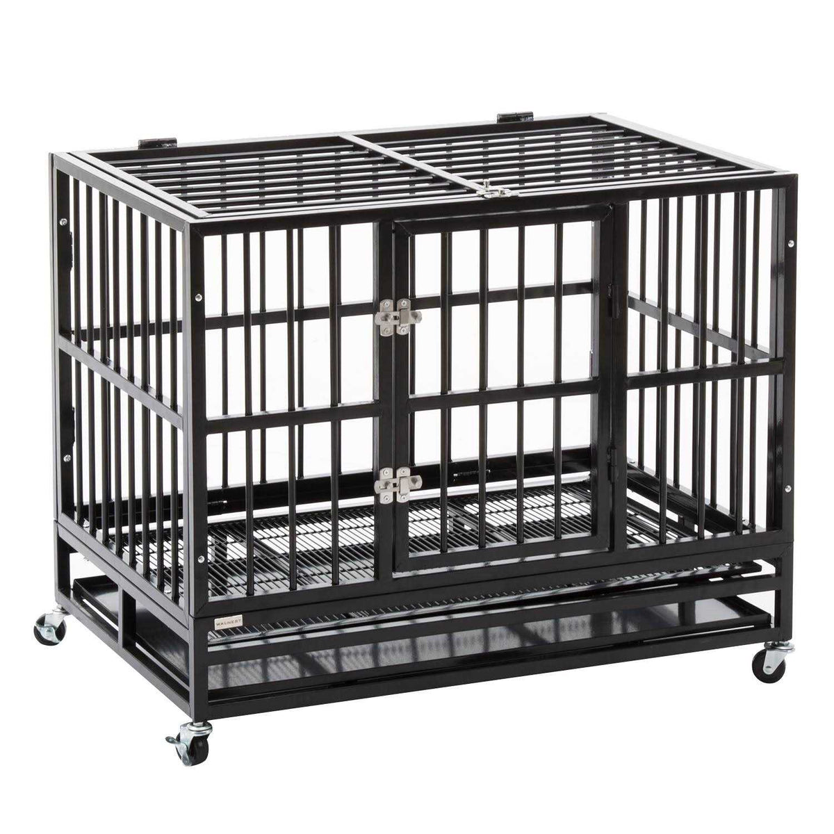 Pet Kennel Pet Crate H236