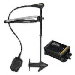 Bow-Mount Freshwater Trolling Motor, 45 Shaft, 55 lb. Thrust, 12V G96855