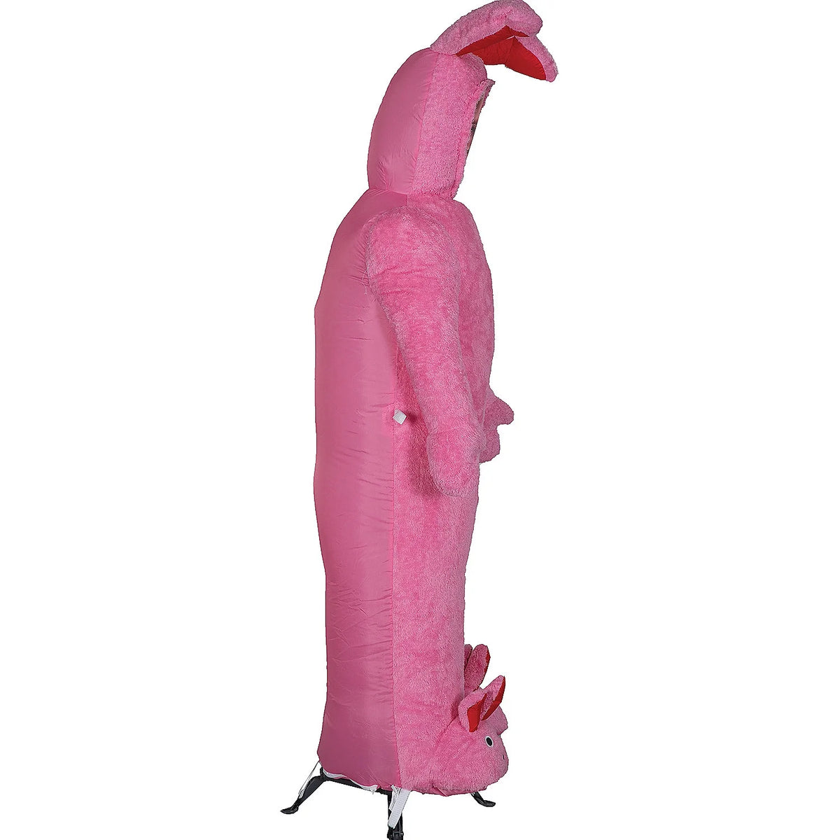 Inflatable LED Lighted Yard Decoration - 72 in x 24 in S240