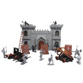 Medieval Knights Playset F55299
