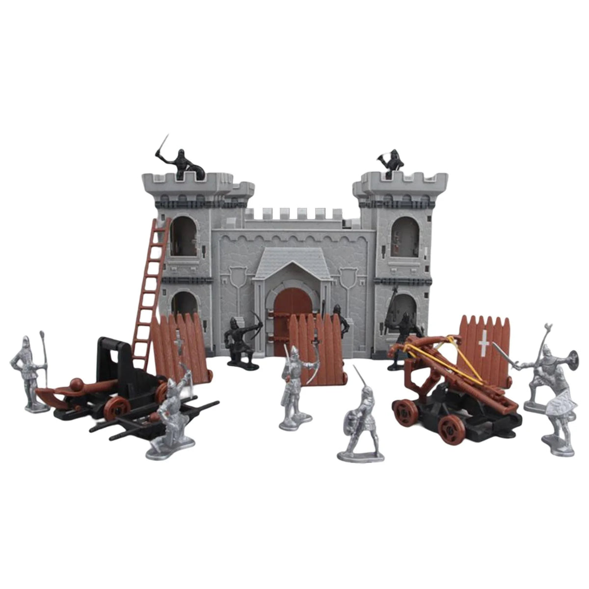 Medieval Knights Playset F55299