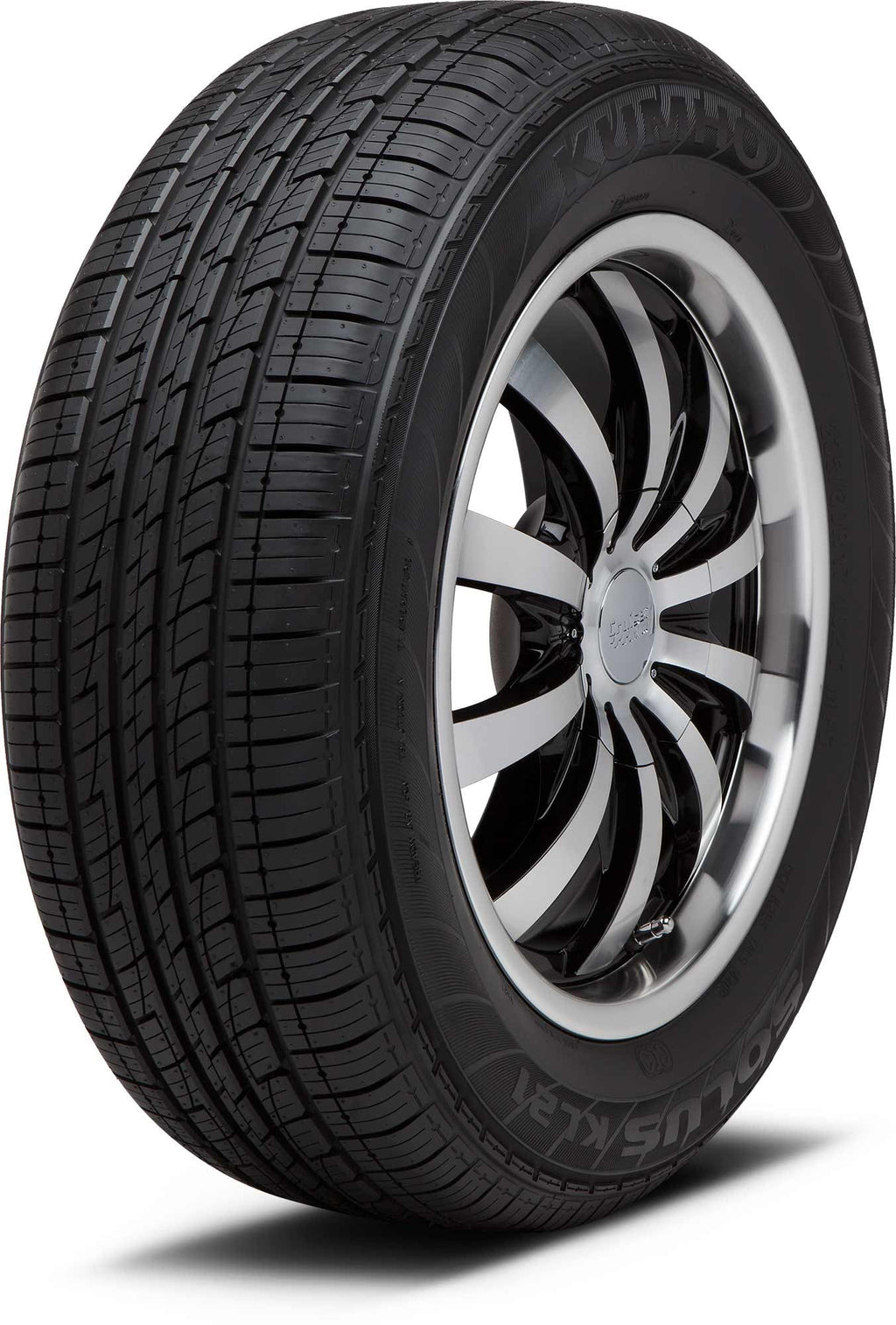All-Season Tire 235/60R18 102H P830921