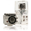 Waterproof Action Camera Case with Wi Fi P3400