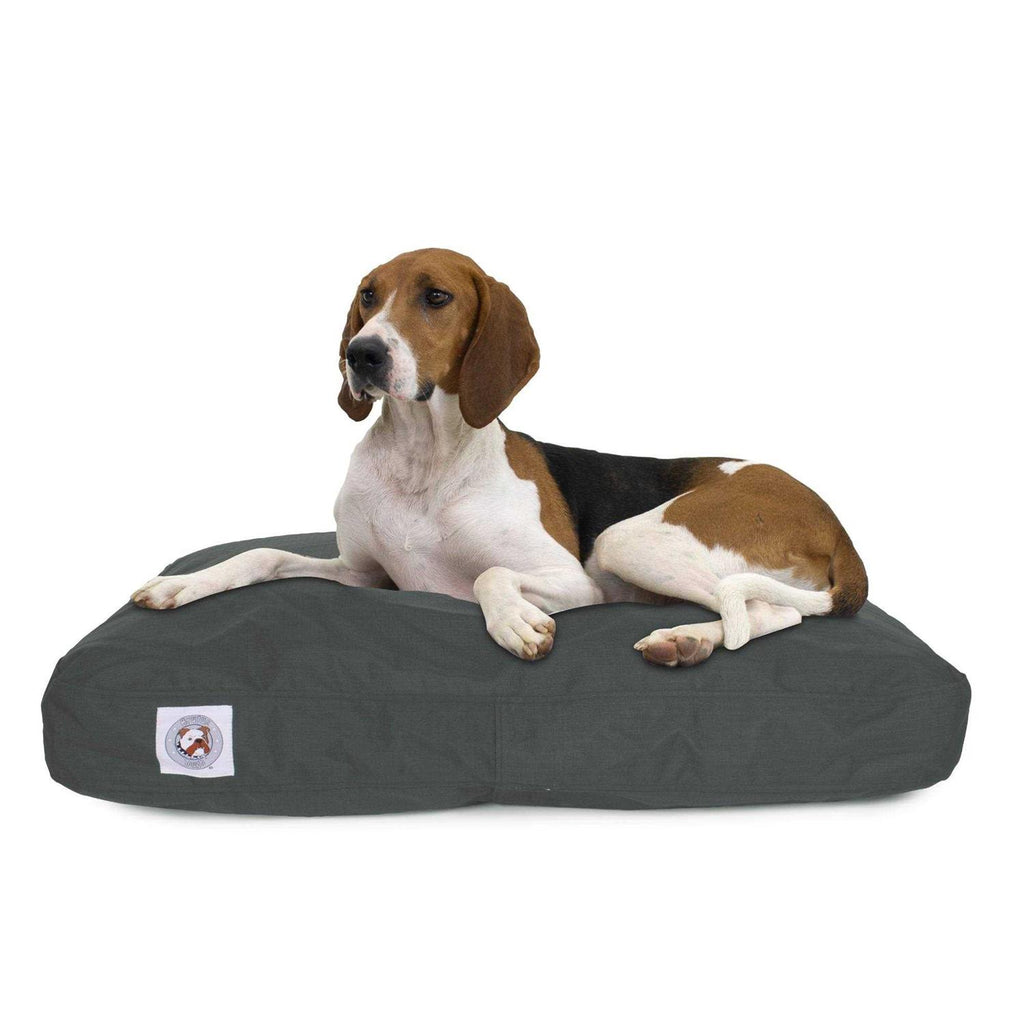 Chew Resistant Pet Bed H885