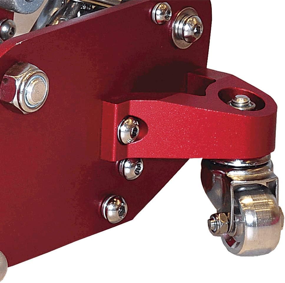 2 Ton Aluminum Frame Service Jack Q779825