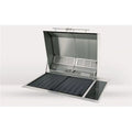 Built-In Electric Grill 240V K4494