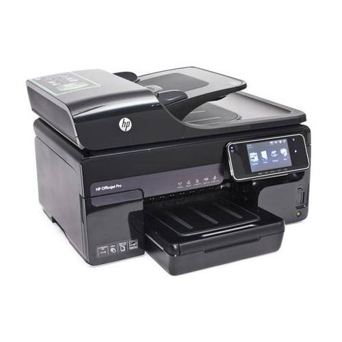 Color Ink-jet Multifunction Printer P546