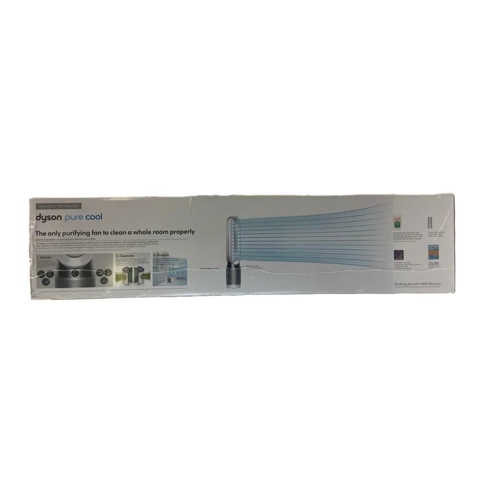 White Tower Fan F3624