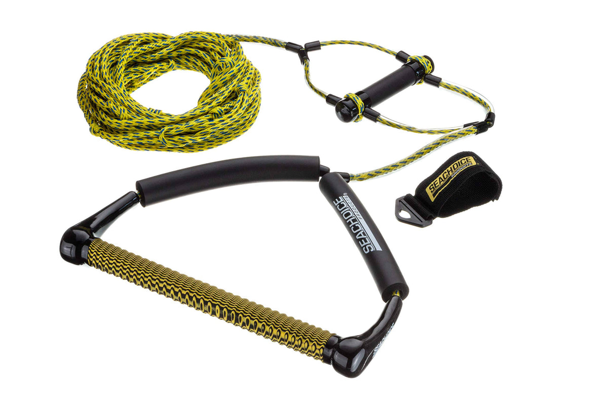 4-Section 70' Wakeboard Rope N932588