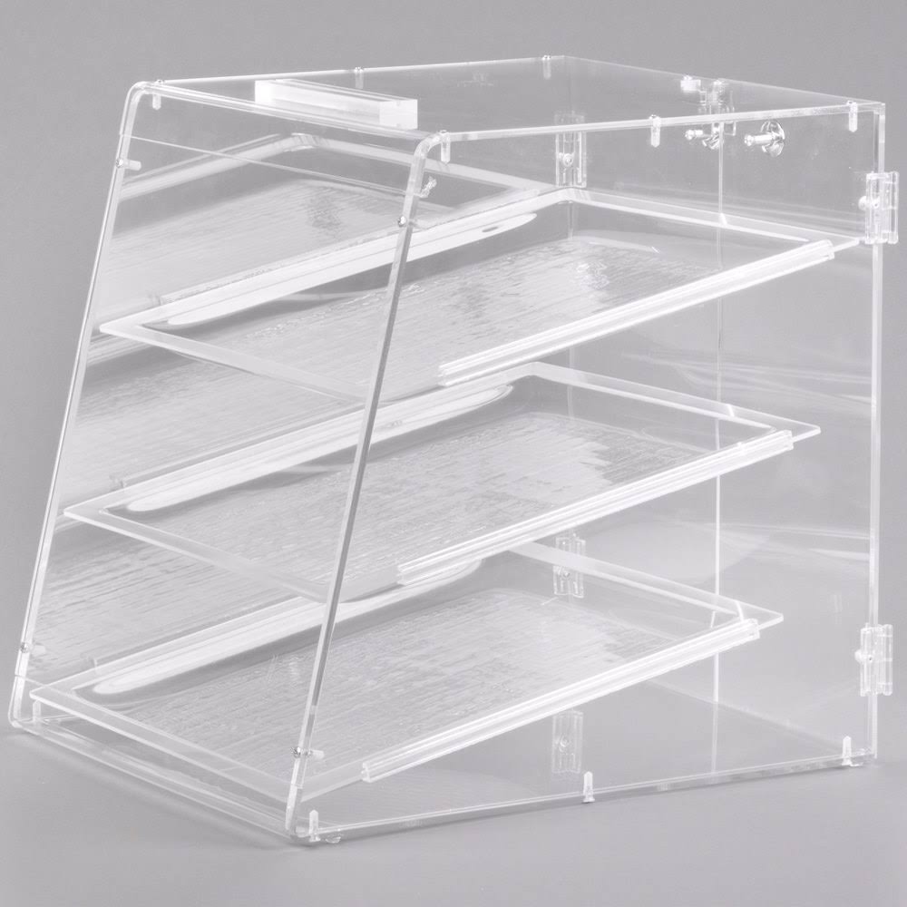 Pastry Display Case H927