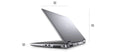 15.6" FHD Core i7 Workstation Laptop L7352
