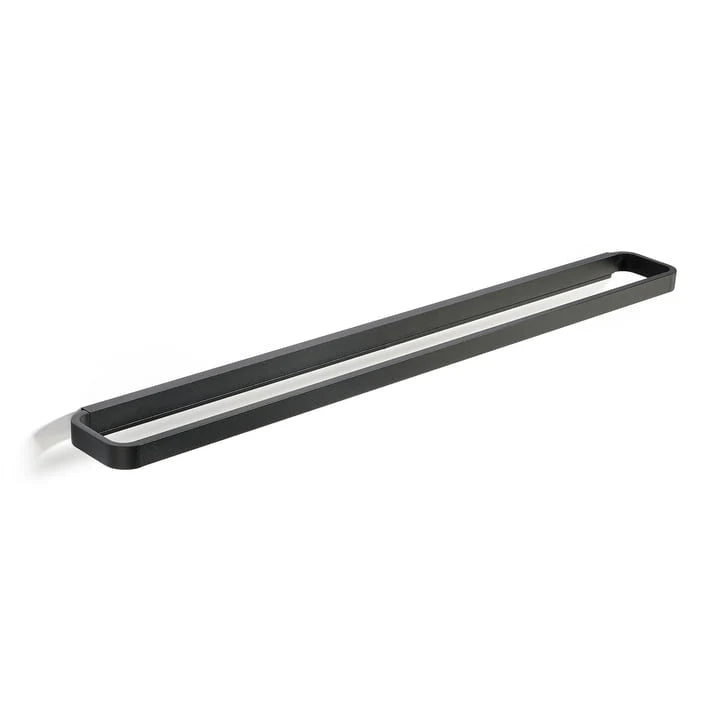 Black Towel Rail W91373