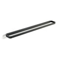 Black Towel Rail W91373
