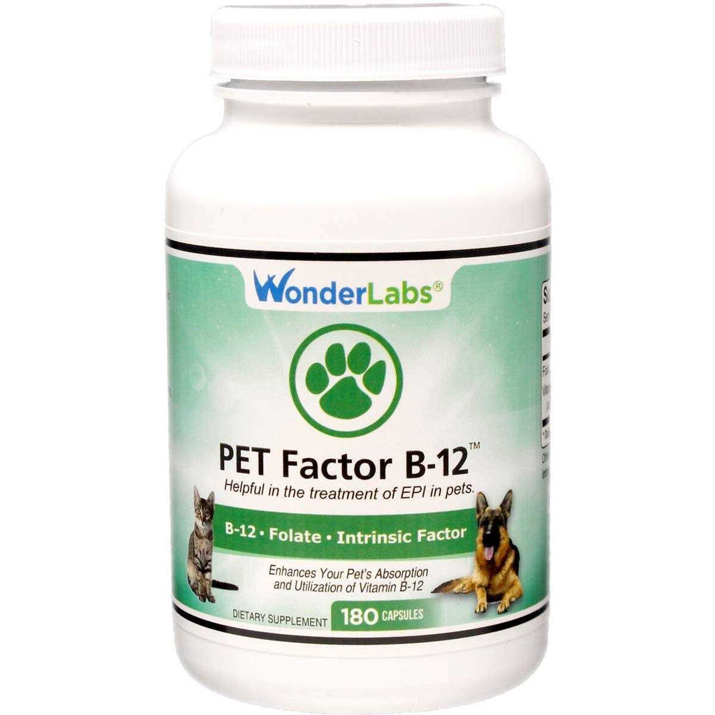 Pet Factor B-12 I90120