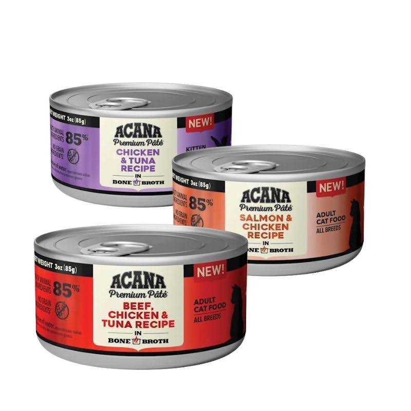 Lamb Liver in Bone Broth Wet Cat Food E812