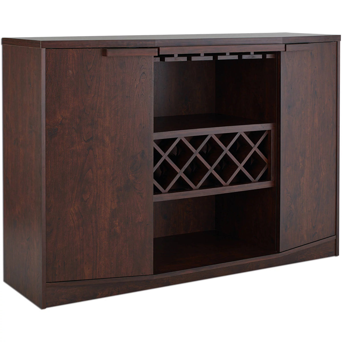 Modern Multi-Storage Sideboard N21769