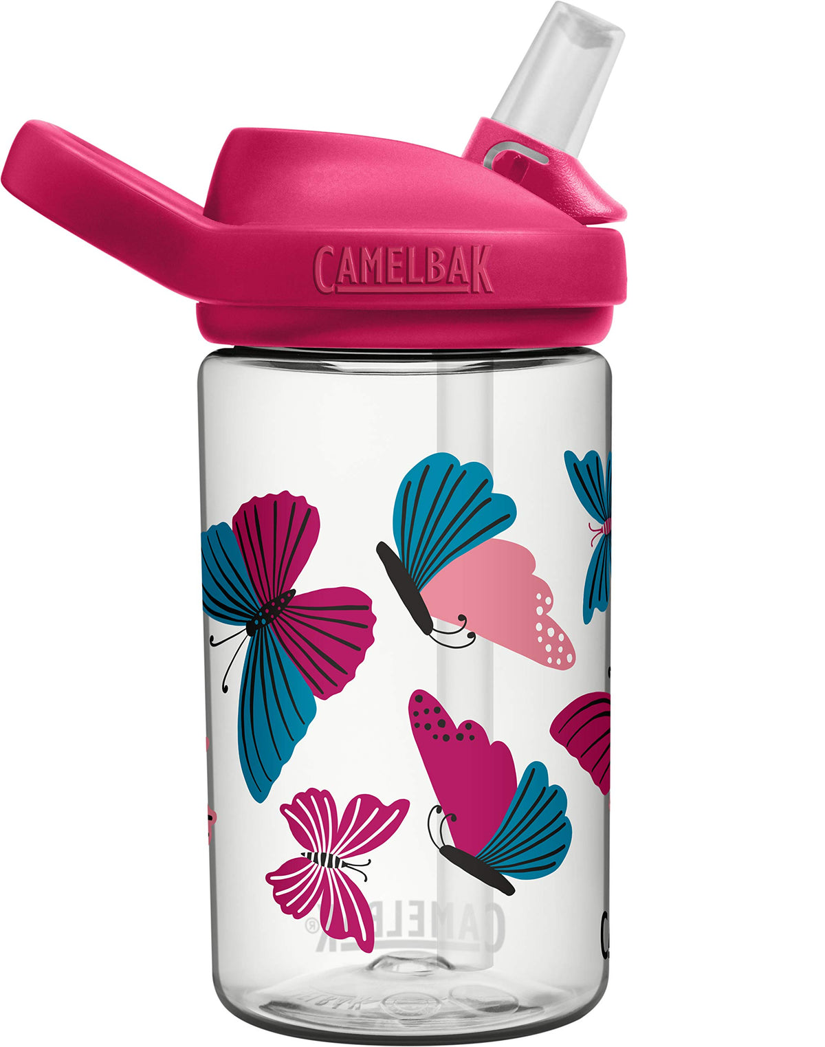 Eddy Kids Bottle D325470