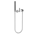 Satin Nickel Shower Slider Kit T6625