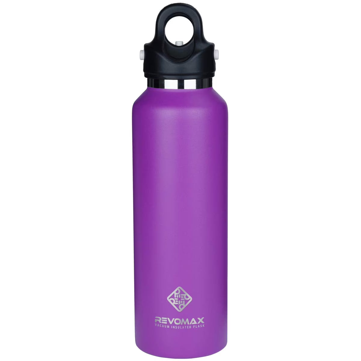 20oz Stainless Steel Vacuum Insulated Water Bottle N160875