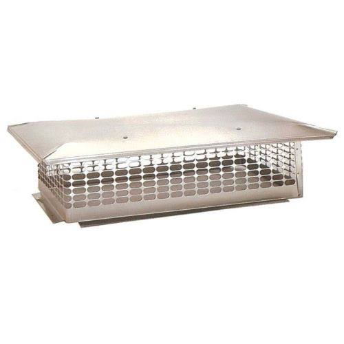 Mount Stainless Steel Stock Custom Cap G79558