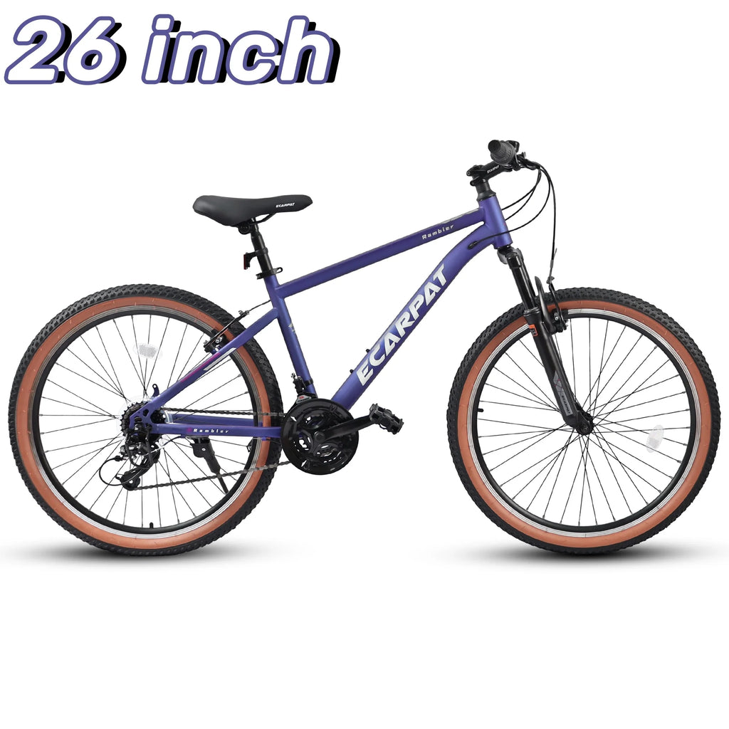 24 inch Mountain Bike Bicycle with Disc Brake O350406