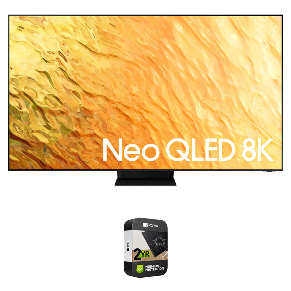 65 Inch Neo QLED 8K Smart TV Z88746