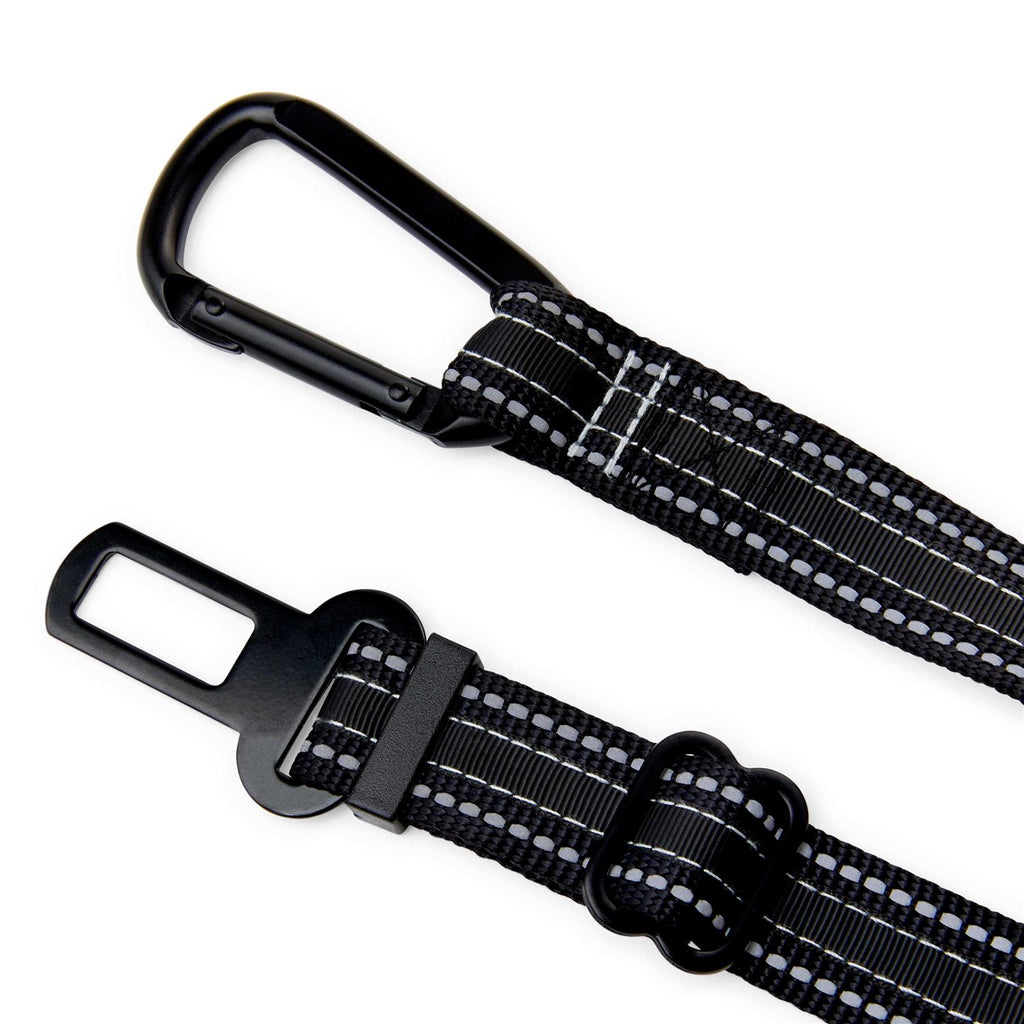 Black Dog Seat Belt Adapter C30689