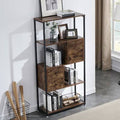 Steel Standard Bookcase F433640