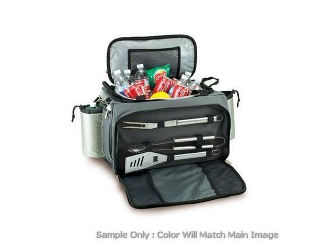 Vulcan Cooler & Propane Grill Y40931