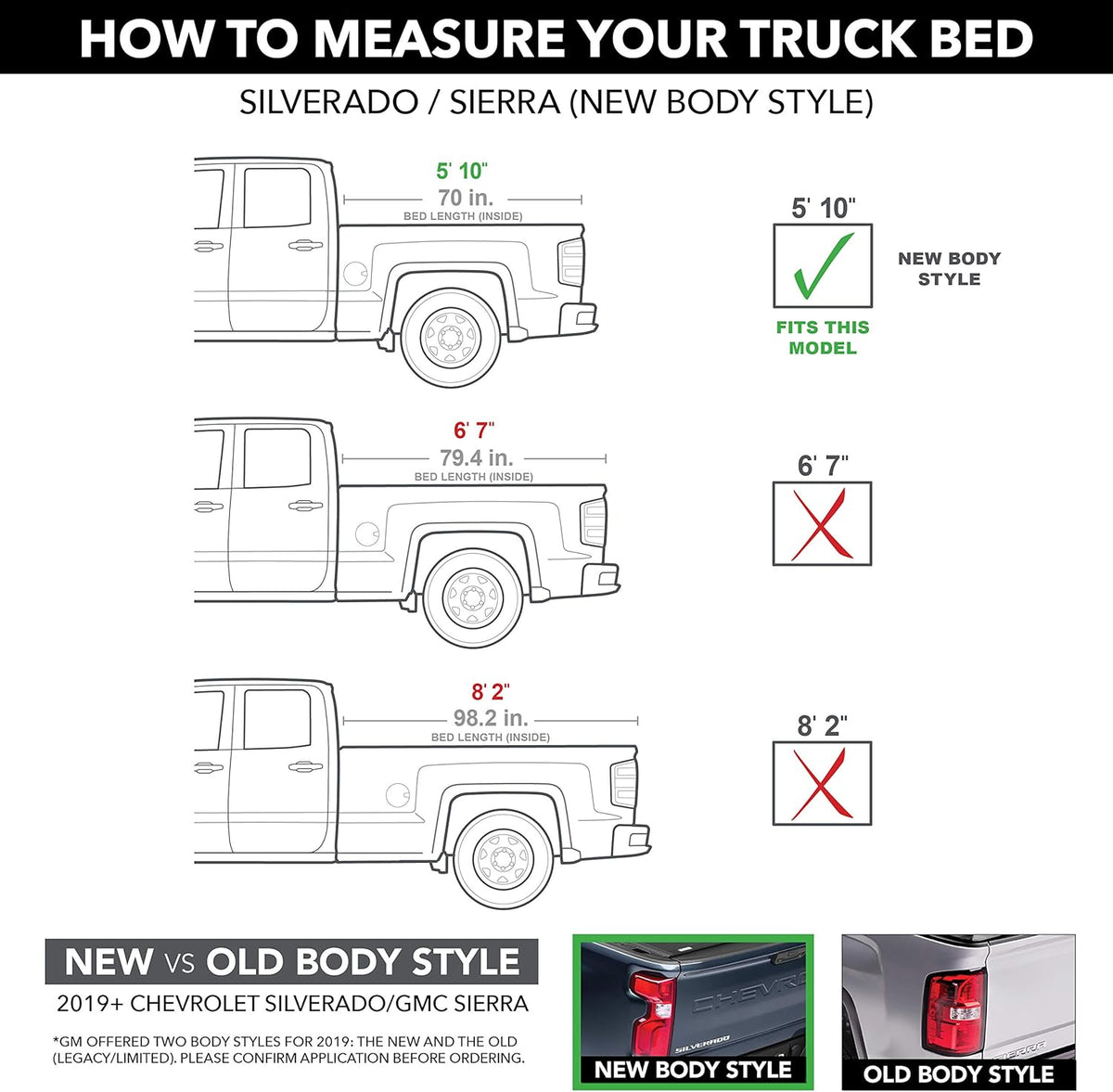 TruXport Soft Roll Up Truck Bed Tonneau Cover T477