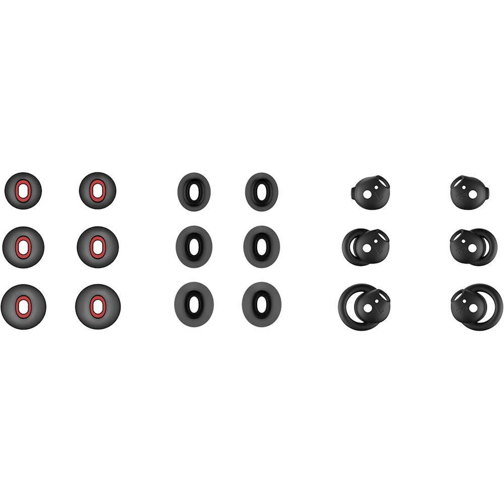 Dual Driver Noise-Canceling True Wireless In-Ear Headphones N718372