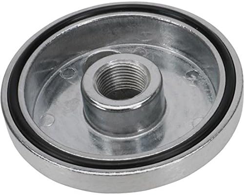 Remote Oil Filter Relocation Kit V306