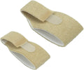 Toe Loops for Hammertoes, Broken or Overlapping Toes, 25 Pack V8225